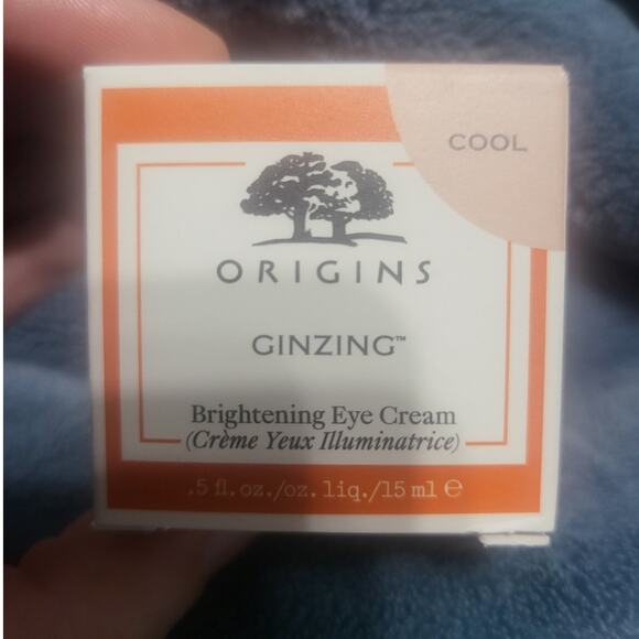 Origins Brightening Eye Cream in cool - 15 ml - New - Picture 3 of 3
